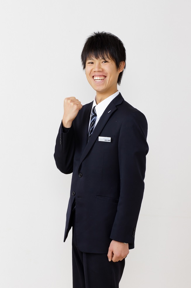 長岡　伸勲